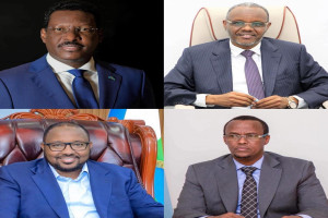 Qaar ka mid ah maamul goboleedyada dalka oo cadeeyay mowqifkooda ku aadan aqoonsiga Israa’iil ee Somaliland