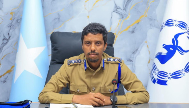 Booliiska Soomaaliya oo ka hadlay shaqaaqadii ka dhacday degmada Deyniile