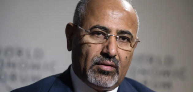 Saudi-led coalition says Yemen separatist leader fled via Somaliland to UAE