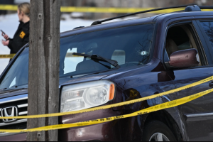 Protests erupt as ICE agent kills woman during Minneapolis immigration raid