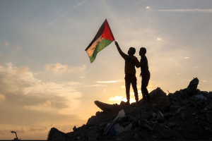 Halis Jiritaan iyo Waddo aan La Mahdin: Taariikhda Qudus iyo Cibrada ku Sugan