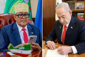 Between Red Sea Geopolitics and Somali Unity: How Israel’s Recognition of Somaliland Rewired Our Politics—and How We Move Forward