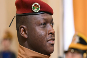 Plot to kill Burkina Faso leader foiled, says junta